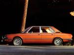 BMW 5-Series 1972 года